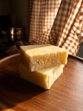 Euc+Lav Artisian Soap