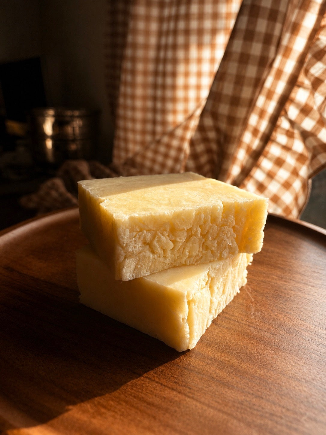 Euc+Lav Artisian Soap