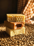 Artisan Soap Trio