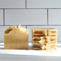 Lemongrass Mint Tallow Soap Bar