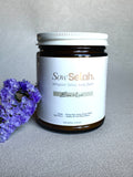 Eucalyptus & Lavender Whipped Tallow Balm