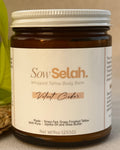 Velvet Cedar Whipped Tallow Balm