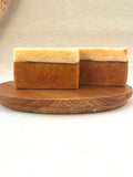 Tumeric and Honey Face Soap
