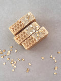 Oat and Honey Bliss