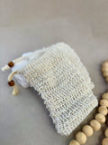 100% Sisal Soap Saver 2 Pack